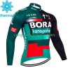 Maillot Invierno Termico Bora Hansgrohe 2023